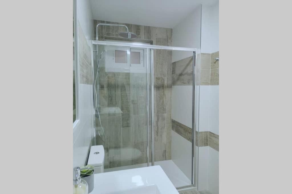 Apartamento Ladevesa Elche Exterior photo