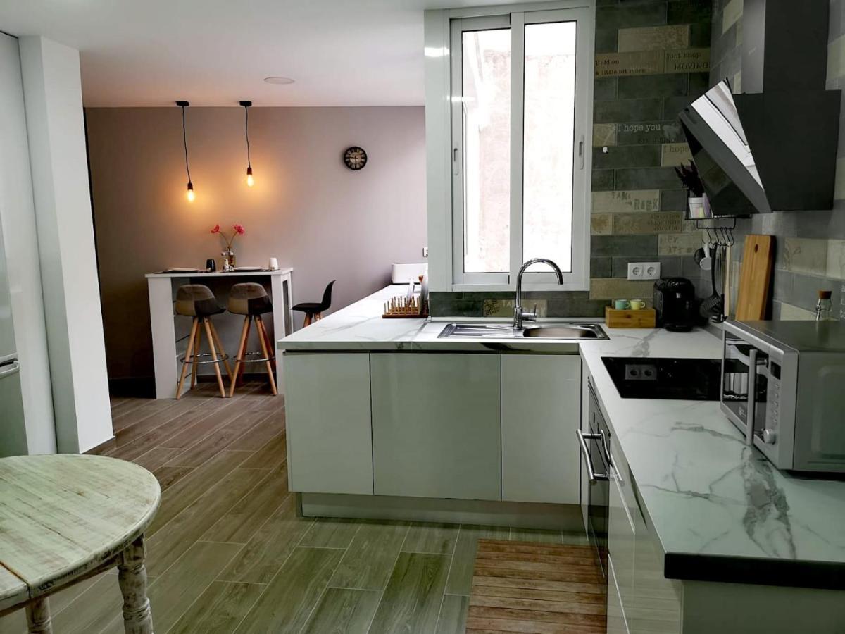 Apartamento Ladevesa Elche Exterior photo