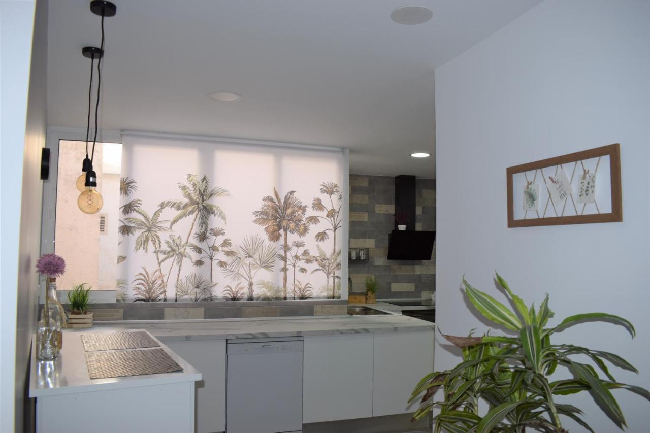 Apartamento Ladevesa Elche Exterior photo