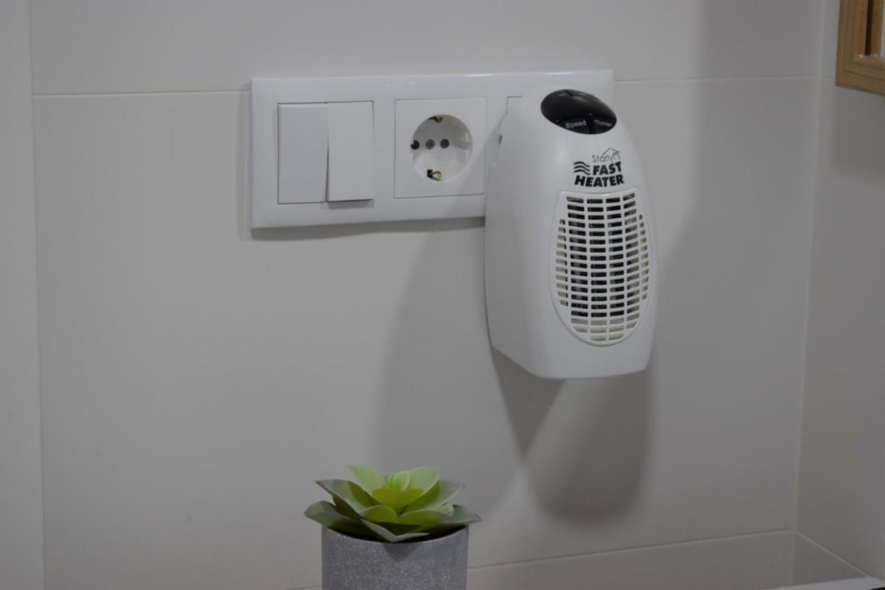 Apartamento Ladevesa Elche Exterior photo