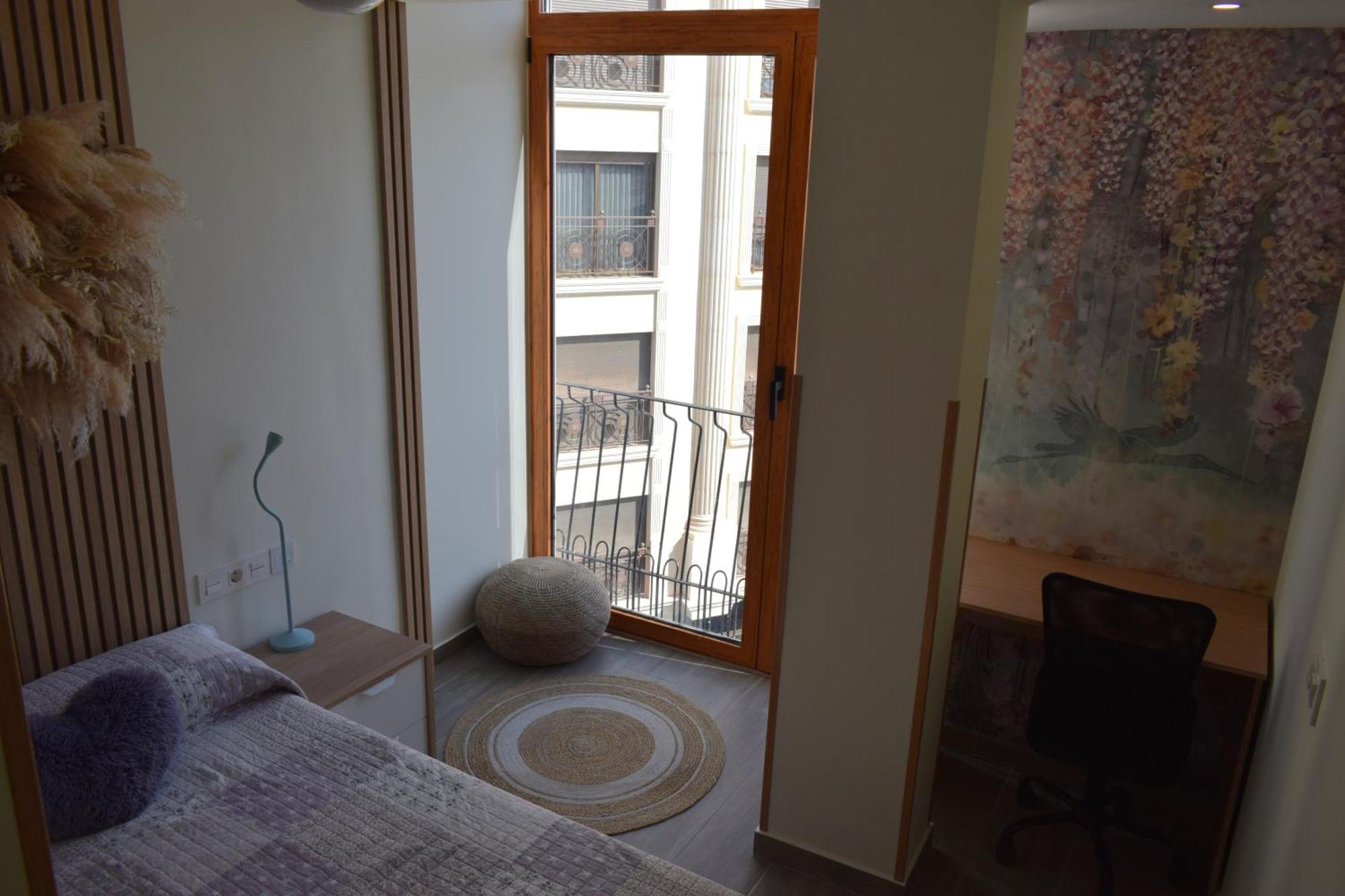 Apartamento Ladevesa Elche Exterior photo