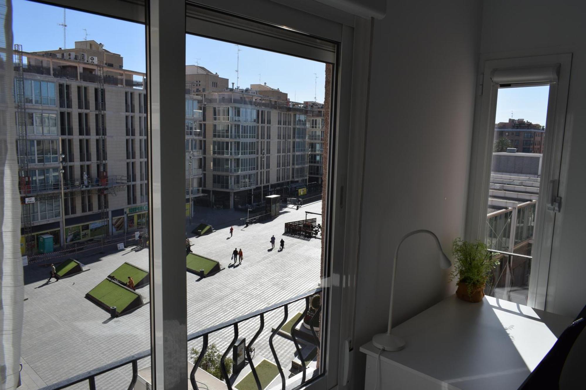 Apartamento Ladevesa Elche Exterior photo